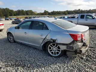 2013 Chevrolet Malibu LT with VIN 1G11C5SA4DF121902, listed as a Copart auction lot 77942074 with 137,686 mi miles and Salvage Title. Bid and sale history available at DreamBid. Image 2.