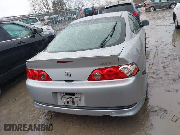 2005 Acura RSX Type S z VIN JH4DC53015S011939, wystawiony jako IAAI lot #41654279 z przebiegiem 244 654 mil mil oraz . Historia ofert i sprzedaży dostępna na DreamBid. Obrazek 16.