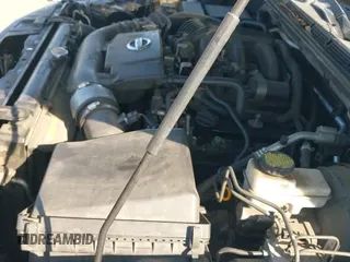 2011 Nissan Frontier SV с VIN 1N6AD0FR0BC400816, выставлен на аукционе IAAI как лот 43531376 с пробегом 280 431 миль миль и . История ставок и продаж доступна на DreamBid. Изображение 19.