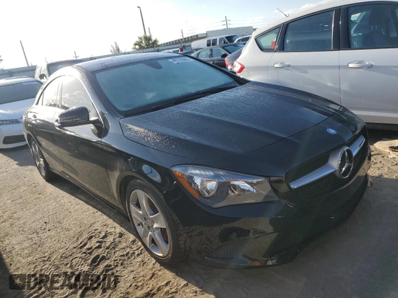 2016 Mercedes-Benz CLA with VIN WDDSJ4GB1GN328440, listed as a Copart auction lot 49726583 with 71,177 mi miles. Bid and sale history available at carsss.com. Image 4.