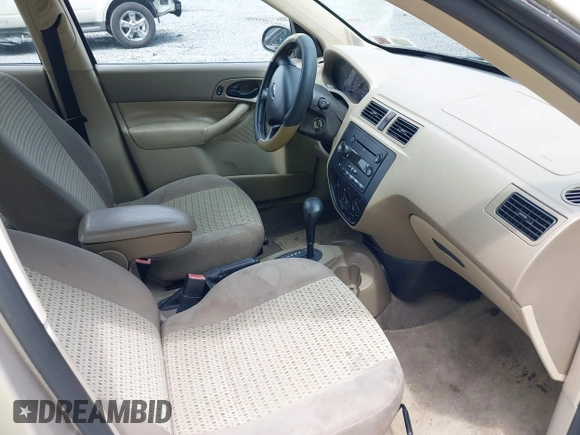 2007 Ford Focus S с VIN 1FAFP34N57W250909, выставлен на аукционе IAAI как лот 42457309 с пробегом 195 440 миль миль и . История ставок и продаж доступна на DreamBid. Изображение 5.