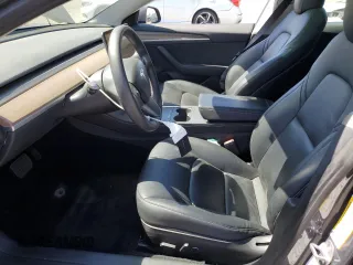 2023 Tesla Model 3 с VIN 5YJ3E1EA3PF385278, выставлен на аукционе Copart как лот 61025115 с пробегом 38 933 миль миль и Списание • Salvage title. История ставок и продаж доступна на DreamBid. Изображение 7.
