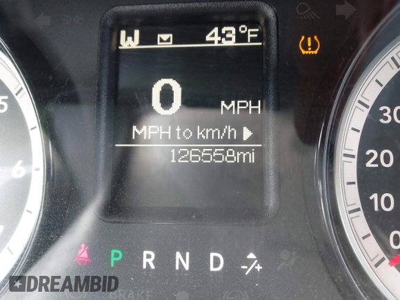 2016 Ram 2500 Tradesman with VIN 3C6LR4AT4GG390584, listed as a IAAI auction lot 41810026 with 126,558 mi miles. Bid and sale history available at carsss.com. Image 15.