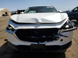 2024 Mazda CX-30 S Preferred with VIN 3MVDMBCM9RM715920, listed as a Copart auction lot 52380315 with 4,461 mi miles and Salvage Title. Bid and sale history available at DreamBid. Image 5.