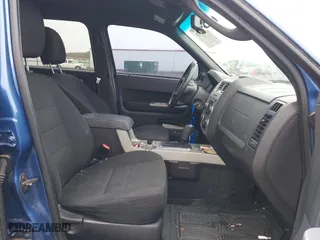 2010 Ford Escape XLT with VIN 1FMCU0D79AKA93398, listed as a IAAI auction lot 41771429 with 249,876 mi miles. Bid and sale history available at carsss.com. Image 5.