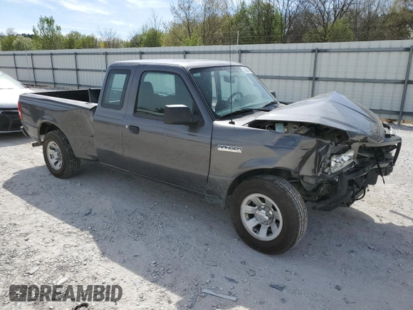 2009 Ford Ranger XL z VIN 1FTYR14E89PA67566, wystawiony jako Copart lot #50208415 z przebiegiem 57 995 mil mil oraz Szkoda całkowita • Salvage title. Historia ofert i sprzedaży dostępna na DreamBid. Obrazek 4.