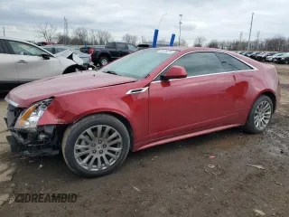2013 Cadillac CTS Coupe Premium with VIN 1G6DS1E38D0138110, listed as a Copart auction lot 84135474 with 71,639 mi miles and Clean Title. Bid and sale history available at carsss.com. Image 1.