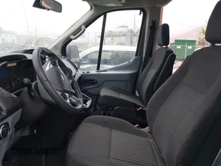 2019 Ford Transit Passenger XL with VIN 1FBAX2CG9KKA46619, listed as a IAAI auction lot 41539928 with 69,061 mi miles and . Bid and sale history available at carsss.com. Image 5.