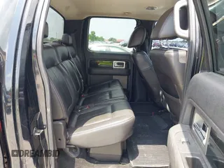 2009 Ford F-150 XL z VIN 1FTPW14V09FA38282, wystawiony jako IAAI lot #42318185 z przebiegiem 214 774 mil mil oraz . Historia ofert i sprzedaży dostępna na DreamBid. Obrazek 8.