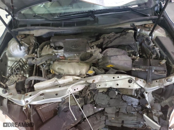 2015 Toyota Camry XLE with VIN 4T4BF1FK2FR460088, listed as a Copart auction lot 83880554 with 101,846 mi miles and Non Repairable. Bid and sale history available at carsss.com. Image 11.