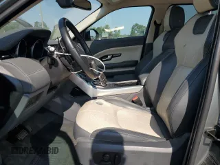 2017 Land Rover Range Rover Evoque SE with VIN SALVP2BG1HH253681, listed as a Copart auction lot 61996955 with 82,914 mi miles and Clean title. Bid and sale history available at DreamBid. Image 7.