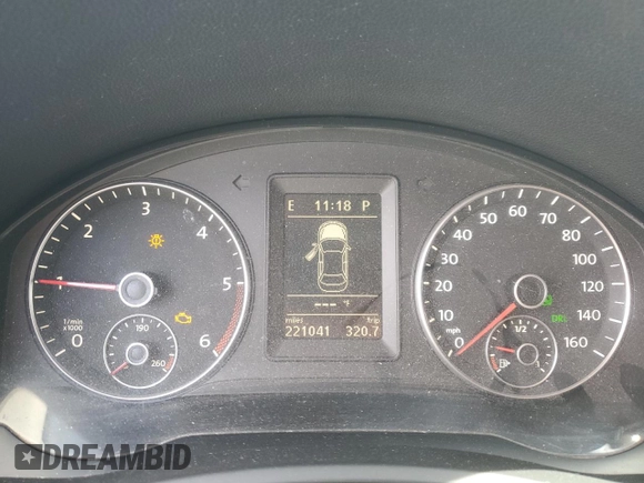 2010 Volkswagen Jetta TDI z VIN 3VWRL7AJ6AM171457, wystawiony jako Copart lot #50009485 z przebiegiem 221 041 mil mil oraz Szkoda całkowita • Salvage title. Historia ofert i sprzedaży dostępna na DreamBid. Obrazek 9.