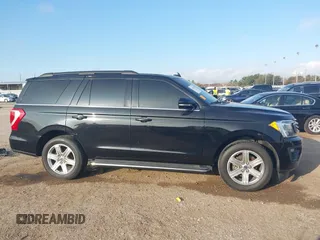 2019 Ford Expedition XLT with VIN 1FMJU1JT9KEA16156, listed as a IAAI auction lot 41472260 with 154,097 mi miles and . Bid and sale history available at DreamBid. Image 14.