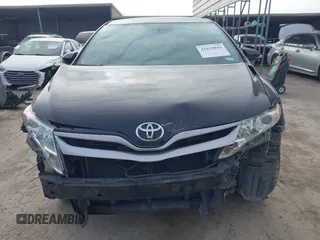 2014 Toyota Venza LE with VIN 4T3ZA3BB3EU085147, listed as a IAAI auction lot 41629043 with 233,547 mi miles and . Bid and sale history available at carsss.com. Image 13.