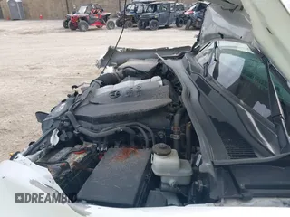 2017 Toyota Tacoma SR5 with VIN 3TMCZ5AN3HM106655, listed as a IAAI auction lot 41838777 with 63,740 mi miles and . Bid and sale history available at DreamBid. Image 22.