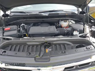 2025 Chevrolet Silverado 1500 LT with VIN 2GCPACEDXS1119156, listed as a IAAI auction lot 41747144 with 11,072 mi miles and . Bid and sale history available at DreamBid. Image 10.