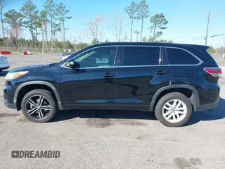 2016 Toyota Highlander LE Plus z VIN 5TDZKRFHXGS135786, wystawiony jako IAAI lot #41567851 z przebiegiem 198 969 mil mil oraz . Historia ofert i sprzedaży dostępna na DreamBid. Obrazek 14.
