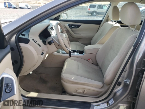 2014 Nissan Altima 2.5 with VIN 1N4AL3AP3EN236747, listed as a Copart auction lot 78548754 with 145,627 mi miles and Salvage Title. Bid and sale history available at carsss.com. Image 7.