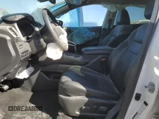 2020 Nissan Murano Platinum с VIN 5N1AZ2DJ3LN116837, выставлен на аукционе Copart как лот 46962105 с пробегом 70 097 миль миль и Списание • Salvage title. История ставок и продаж доступна на DreamBid. Изображение 7.