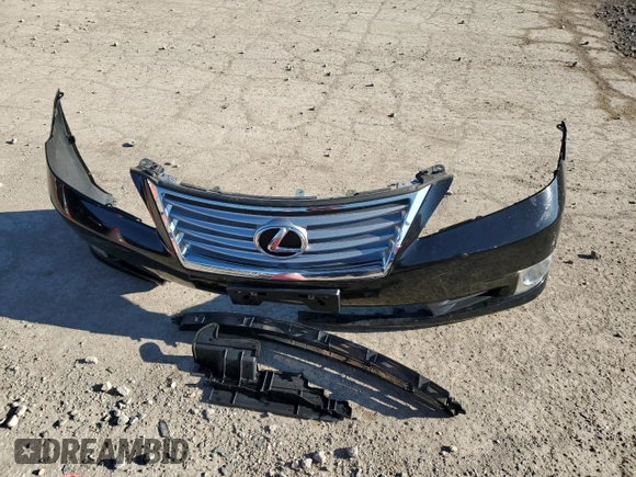 2012 Lexus ES 330 z VIN JTHBK1EG3C2496952, wystawiony jako Copart lot #53044695 z przebiegiem 119 697 mil mil oraz Nie do naprawy • Non repairable. Historia ofert i sprzedaży dostępna na DreamBid. Obrazek 12.