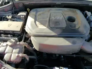 2017 Jeep Grand Cherokee Laredo z VIN 1C4RJFAG0HC622384, wystawiony jako Copart lot #85926745 z przebiegiem 122 091 mil mil oraz Szkoda całkowita • Salvage title. Historia ofert i sprzedaży dostępna na DreamBid. Obrazek 14.