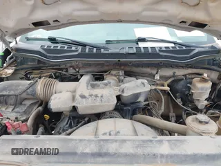 2019 Ford F-250 XL with VIN 1FT7W2A62KEC45366, listed as a IAAI auction lot 42549198 with 111,729 mi miles and . Bid and sale history available at DreamBid. Image 9.