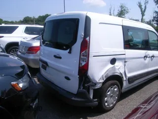 2017 Ford Transit Connect XL с VIN NM0LS7E7XH1322945, выставлен на аукционе IAAI как лот 42844341 с пробегом 193 094 миль миль и . История ставок и продаж доступна на DreamBid. Изображение 11.