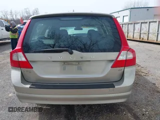 2008 Volvo V70 with VIN YV1BW982681048362, listed as a IAAI auction lot 41937692 with 233,469 mi miles and . Bid and sale history available at DreamBid. Image 16.