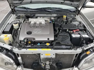 2004 Infiniti I35 z VIN JNKDA31A94T210932, wystawiony jako Copart lot #58418925 z przebiegiem 55 893 mil mil oraz Tytuł czysty. Historia ofert i sprzedaży dostępna na DreamBid. Obrazek 11.