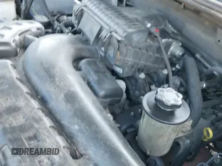 2008 Ford F-150 XL with VIN 1FTPX12V58FB68329, listed as a IAAI auction lot 42687640 with 130,432 mi miles and . Bid and sale history available at DreamBid. Image 24.