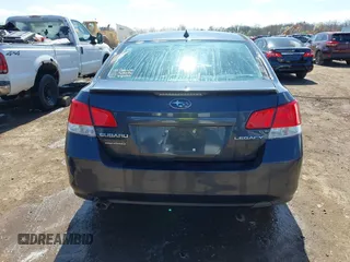 2012 Subaru Legacy Limited with VIN 4S3BMCK68C3035842, listed as a IAAI auction lot 41972327 with 135,972 mi miles and . Bid and sale history available at carsss.com. Image 16.