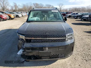 2025 Hyundai Santa Fe Calligraphy z VIN 5NMP5DGL6SH086490, wystawiony jako Copart lot #46896765 z przebiegiem 2 139 mil mil oraz Szkoda całkowita • Salvage title. Historia ofert i sprzedaży dostępna na DreamBid. Obrazek 5.