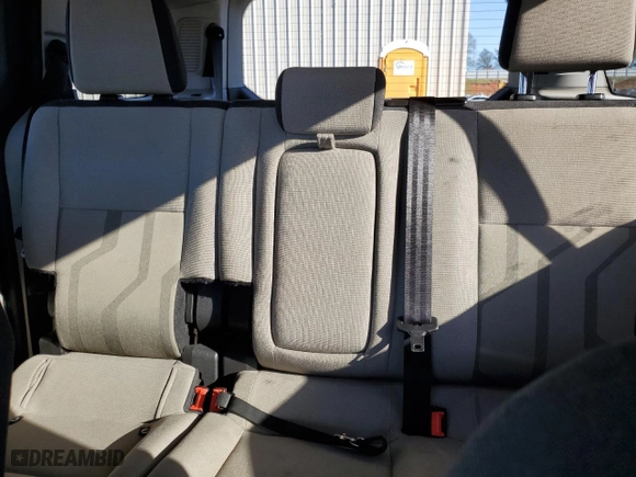 2015 Ford Transit Connect Wagon XLT with VIN NM0GE9F74F1223036, listed as a Copart auction lot 81430714 with 115,993 mi miles and Salvage Title. Bid and sale history available at carsss.com. Image 10.