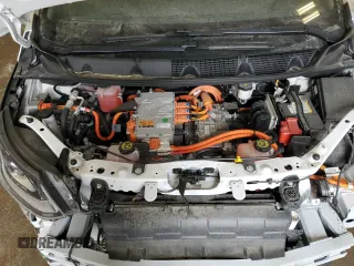 2020 Chevrolet Bolt EV LT z VIN 1G1FY6S00L4118381, wystawiony jako Copart lot #58936645 z przebiegiem 29 539 mil mil oraz Nie do naprawy • Non repairable. Historia ofert i sprzedaży dostępna na DreamBid. Obrazek 11.