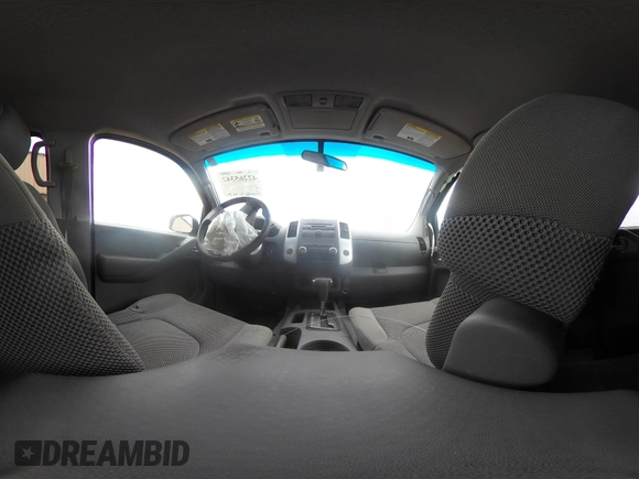 2012 Nissan Frontier SV с VIN 1N6AD0ER6CC423844, выставлен на аукционе IAAI как лот 42265342 с пробегом 172 486 миль миль и . История ставок и продаж доступна на DreamBid. Изображение 18.