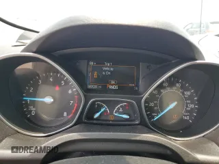 2018 Ford Escape S with VIN 1FMCU0F75JUA72226, listed as a Copart auction lot 59788795 with 87,031 mi miles and Clean title. Bid and sale history available at DreamBid. Image 9.