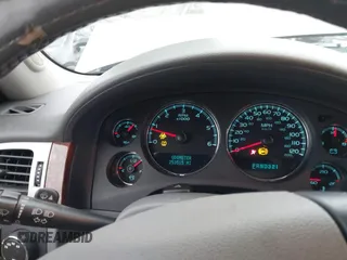2007 Chevrolet Avalanche 3LT z VIN 3GNFK12367G123414, wystawiony jako IAAI lot #41702886 z przebiegiem 253 515 mil mil oraz . Historia ofert i sprzedaży dostępna na DreamBid. Obrazek 7.