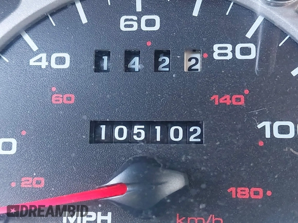 1999 Ford Taurus SE Standard with VIN 1FAFP58U5XG200924, listed as a IAAI auction lot 41501093 with 105,102 mi miles and . Bid and sale history available at DreamBid. Image 15.