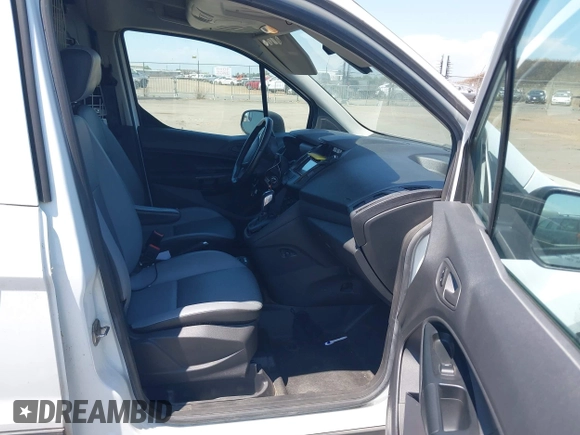 2017 Ford Transit Connect XL с VIN NM0LS7E70H1296968, выставлен на аукционе IAAI как лот 42456322 с пробегом 179 298 миль миль и . История ставок и продаж доступна на DreamBid. Изображение 5.