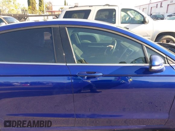 2015 Ford Fusion SE with VIN 3FA6P0H73FR120347, listed as a IAAI auction lot 42009225 with 114,396 mi miles and . Bid and sale history available at DreamBid. Image 12.