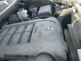 2021 Toyota Tundra Platinum с VIN 5TFAY5F18MX961680, выставлен на аукционе IAAI как лот 43218111 с пробегом 19 311 миль миль и . История ставок и продаж доступна на DreamBid. Изображение 24.