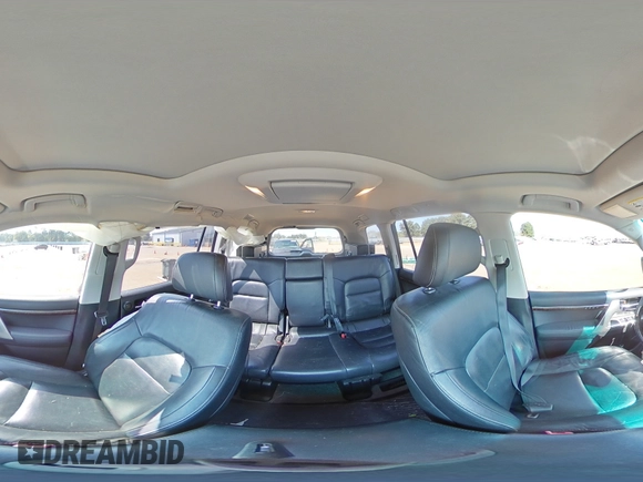 2013 Toyota Land Cruiser with VIN JTMHY7AJ4D4020827, listed as a Copart auction lot 74902804 with 118,110 mi miles and Salvage Title. Bid and sale history available at carsss.com. Image 13.
