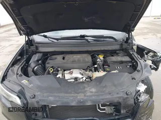 2019 Jeep Cherokee High Altitude с VIN 1C4PJMDN6KD162994, выставлен на аукционе IAAI как лот 41700652 с пробегом 93 112 миль миль и . История ставок и продаж доступна на DreamBid. Изображение 10.