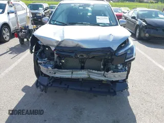 2024 Subaru Forester Premium с VIN JF2SKADC6RH408211, выставлен на аукционе IAAI как лот 42296810 с пробегом 7 785 миль миль и . История ставок и продаж доступна на DreamBid. Изображение 6.