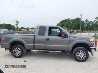 2012 Ford F-250 XL with VIN 1FT7X2B65CEA95749, listed as a IAAI auction lot 42362932 with 83,296 mi miles and . Bid and sale history available at DreamBid. Image 13.