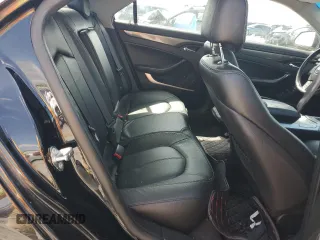 2012 Cadillac CTS with VIN 1G6DC5E52C0127950, listed as a Copart auction lot 54751175 with Not Provided miles and Clean Title. Bid and sale history available at DreamBid. Image 10.
