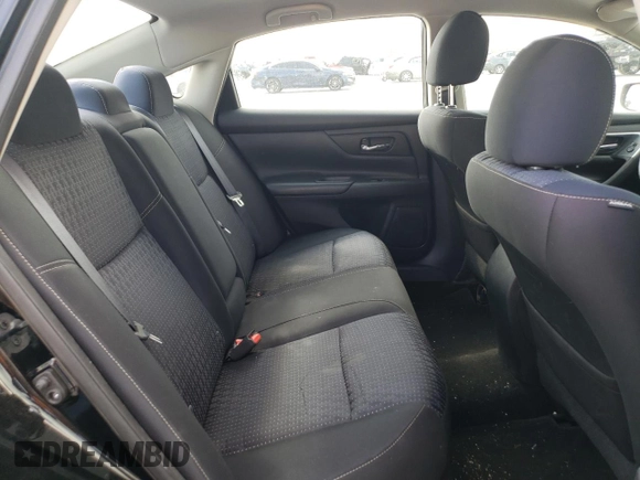 2016 Nissan Altima S with VIN 1N4AL3AP4GC128670, listed as a Copart auction lot 60464825 with 87,595 mi miles and Clean title. Bid and sale history available at DreamBid. Image 10.