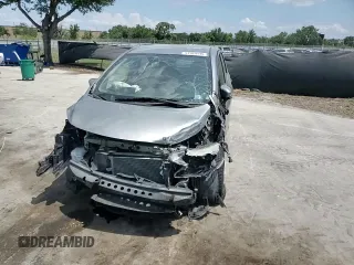 2015 Nissan Note S with VIN 3N1CE2CP1FL412784, listed as a Copart auction lot 57914145 with 89,448 mi miles and Salvage title. Bid and sale history available at DreamBid. Image 13.