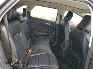 2022 Ford Edge SEL z VIN 2FMPK4J95NBB00058, wystawiony jako Copart lot #56833375 z przebiegiem 45 151 mil mil oraz Nie do naprawy • Non repairable. Historia ofert i sprzedaży dostępna na DreamBid. Obrazek 11.