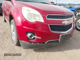 2013 Chevrolet Equinox LT with VIN 2GNALPEK7D6392896, listed as a IAAI auction lot 41933089 with 194,969 mi miles and . Bid and sale history available at DreamBid. Image 6.